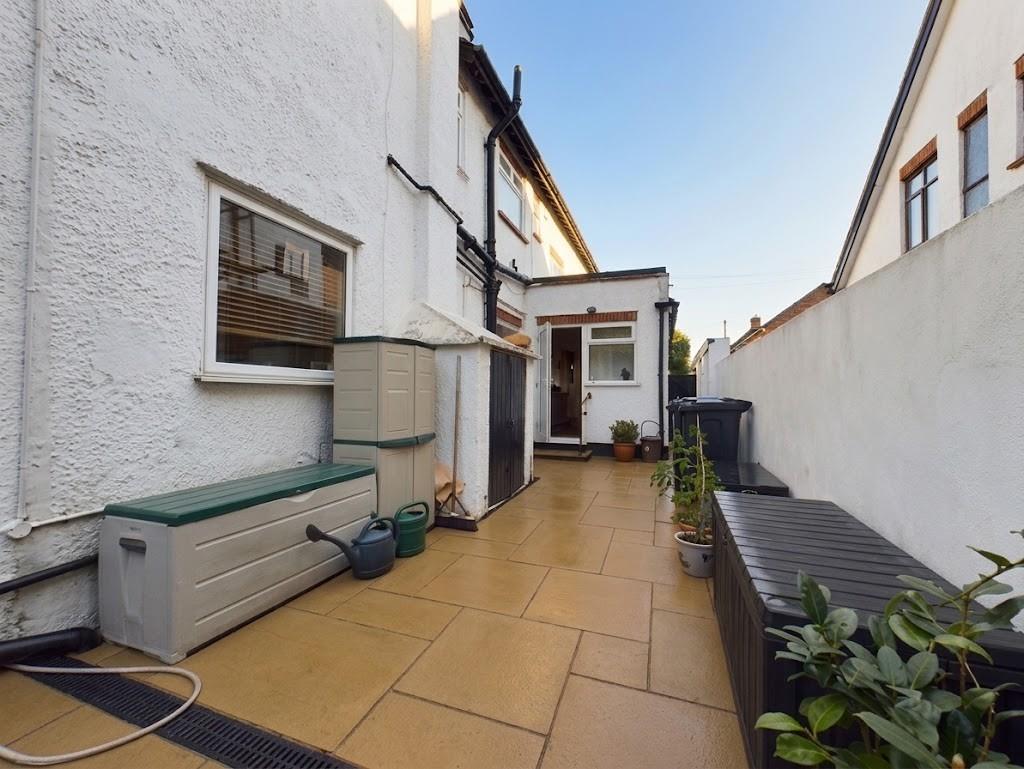 Marsh Lane, Mill Hill, NW7, Mill Hill